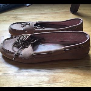 Women’s Sperry’s